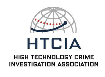 High Technology Crime Investigation Association (HTCIA) - Xione Group member affiliation